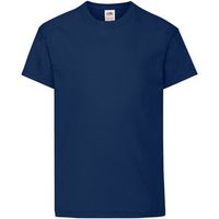 fruit of the loom camiseta 61019 para nina