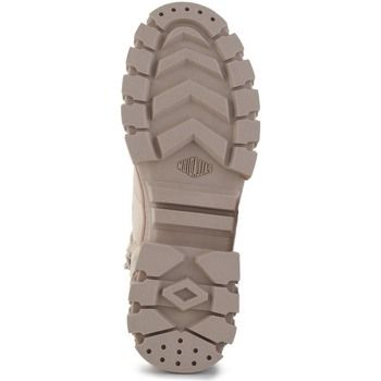 Palladium Zapatillas altas Revolt HI Army 98579-210-M para mujer