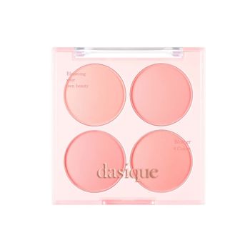 Dasique Blending Mood Cheek Tono 07 CANDY BERRY