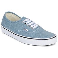 vans zapatillas authentic para hombre