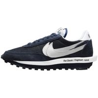 nike zapatillas ld waffle sacai fragment blue void para mujer