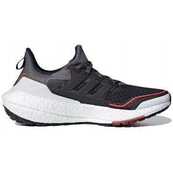 adidas Zapatillas de running UltraBoost 21 Cold.rdy para hombre
