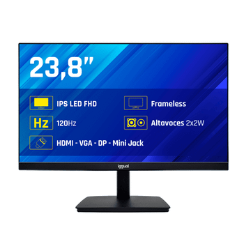 IGGUAL Monitor 24