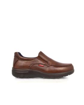 de LUISETTI MOCASÍN LUISETTI STREET 31001ST 507053 MARRÓN MARRON