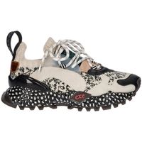 exe shoes deportivas moda exe sneakers 928-16 - iceblack para mujer
