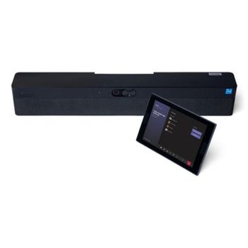 Sistema de videoconferencia Lenovo ThinkSmart One Pro Microsoft Teams 10.1