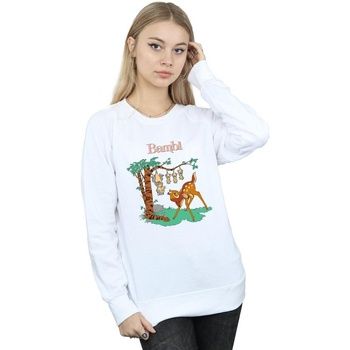 Disney Jersey BI12992 para mujer