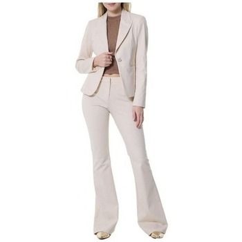 Liu Jo Pantalones MA4202J4064 para mujer