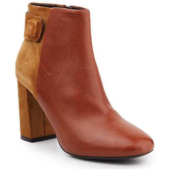 Geox Botines D Audalies H C D643XC-04322-C6N2D para mujer