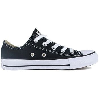 Converse Deportivas Moda CHUCK TAYLOR ALL STAR CANVAS para mujer