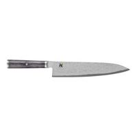 gyutoh miyabi black 5000mcd67 24 cm
