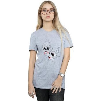 Disney Camiseta Wicked Women para mujer