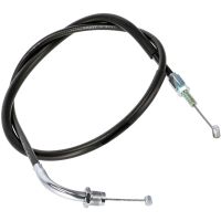 cable del acelerador honda cb 750 four k -76 abierto
