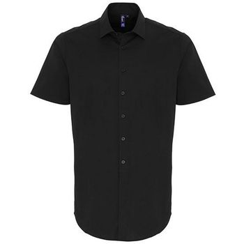 Premier Camisa manga corta LT5677 para hombre