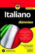 italiano para dummies