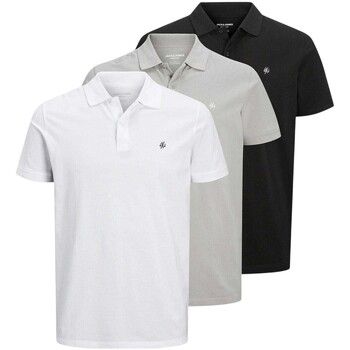Jack & Jones Polo GT39801 para hombre