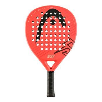 Head Pala Bolt 2026-355-360 Gr Rojo