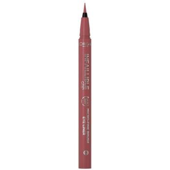 L'oréal Eyeliner 03 Rose Ancien para mujer