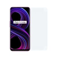 cristal templado transparente para realme 8i