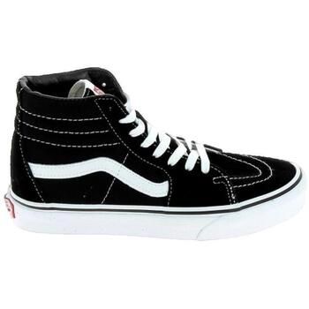 Vans Zapatillas altas Basket montante Sk8-Hi Noir para hombre