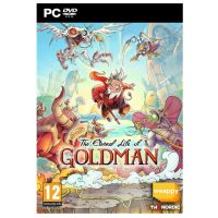 the eternal life of goldman pc