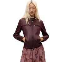 desigual chaquetas chaqbikercy 26wwew09 para mujer