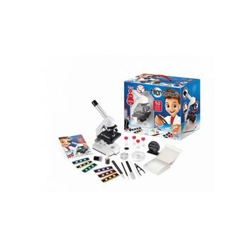 Microscope 50 Expériences