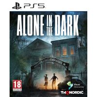 alone in the dark ps5