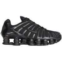 nike deportivas moda baskets shox tl basses para mujer
