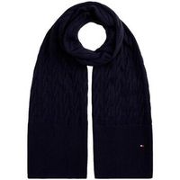 tommy hilfiger bufanda am0am13596 para hombre