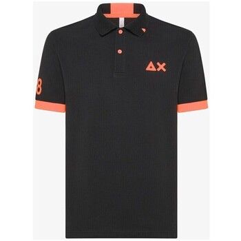 Sun68 Polo A34122 para hombre