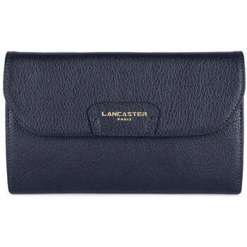 LANCASTER Cartera Cartera de viaje / Cartera Dune Azul Oscuro para mujer