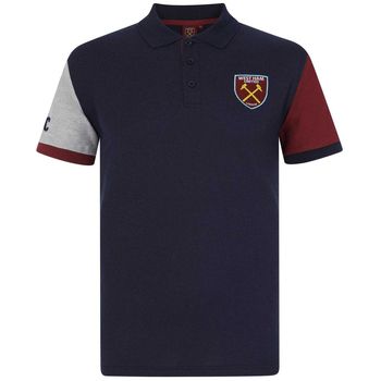 West Ham United Fc Polo GF599 para hombre