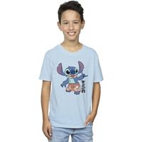 disney camiseta bermuda shorts para nino