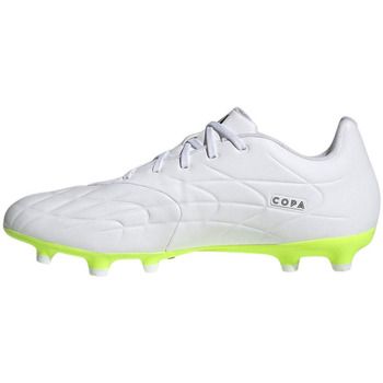 adidas Zapatillas de fútbol Baskets Copa Pure.3 FG cuir para hombre