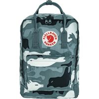 fjallraven mochila kanken graphics laptop 15 para hombre