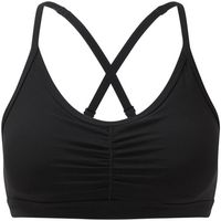 tridri sujetador deportivo tr923 para mujer