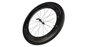 Rueda delantera hed stinger 9   700 mm   9x100 mm   tubular   frenos de disco