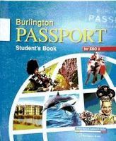 burlington passport 2 eso-sts