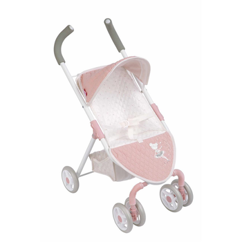 SILLA PASEO UNIVERSE 29x53x60 CM  (Altura Manillar: 62 CM ) (Muñecas Arias 40853)