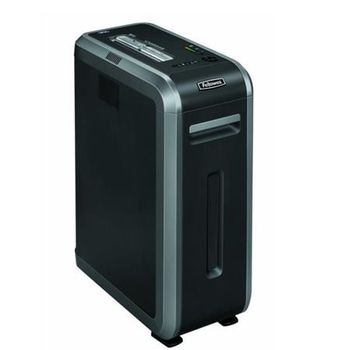 Fellowes Shredder 125Ci Cross-Cut 4612101