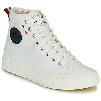 Palladium Zapatillas altas PALLA ACE CVS MID para hombre