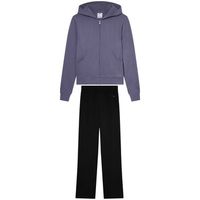 champion chandal full zip suit para mujer