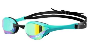 Gafas arena ultra swipe mr azul