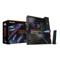 placa base gigabyte z890 e-atx lga 1851 z890 aorus xtreme ai top wifi 7 thunderbolt 5 10gbe