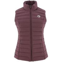 jott chaqueta de punto grenada para mujer