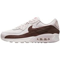 nike zapatillas air max 90 brown tile para hombre