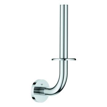 Portarrollos De Pared Grohe Essentials Chrome, 40385001