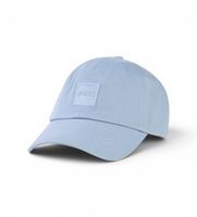 boss para hombre 50535555 gorra derrel azul osfa casual algodon