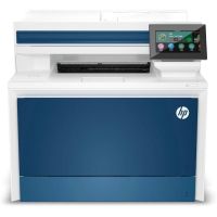 hp color laserjet pro 4302fdn impresora multifuncion laser color duplex fax